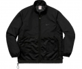Supreme Nike Trail Running Jacket- Black