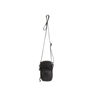 Supreme - Patchwork Leather Small Shoulder Bag FW19