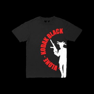 VULTURE T-Shirt - Black