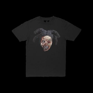 ZOMBIE T-Shirt - Black